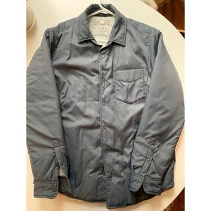 Outerknown Evolution Shirt Jacket